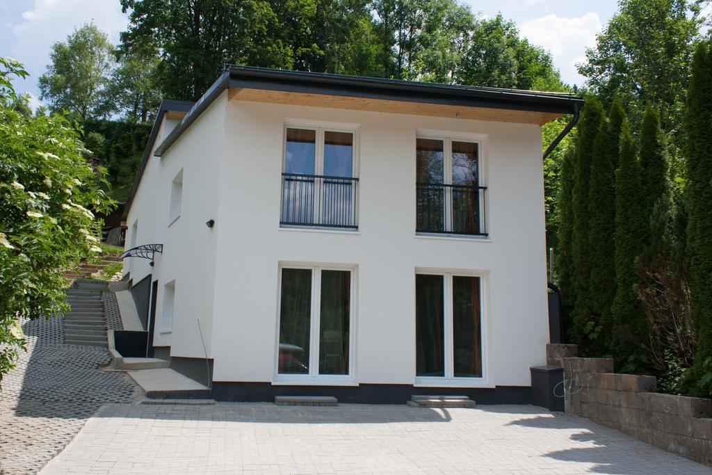 Haus Bierherr 玛利亚采尔 外观 照片