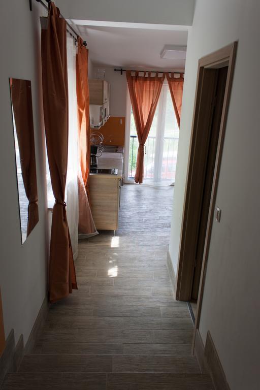 Haus Bierherr 玛利亚采尔 外观 照片